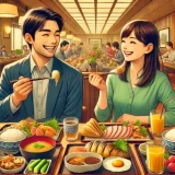カンデオホテルズ長崎の朝食で楽しむ和洋のバランスと料金の価値