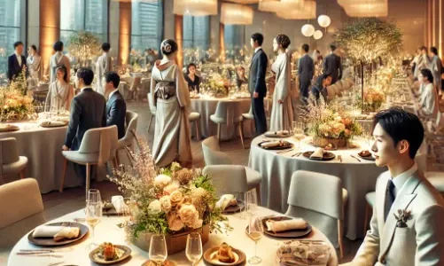 ストリングスホテル品川の結婚式は最悪？料理や口コミと失敗しないコツ