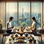 ストリングスホテル東京インターコンチネンタルで朝食だけを贅沢に楽しむ方法