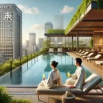 ソラノホテルのデイユースで贅沢時間｜料金・プール・予約方法