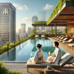 ソラノホテルのデイユースで贅沢時間｜料金・プール・予約方法