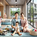 ソラノホテルの子連れ旅行に最適な設備と周辺施設と予約時の注意点