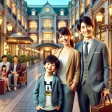 ディズニーランドホテルのレストランで予約なしの裏ワザと成功のコツ