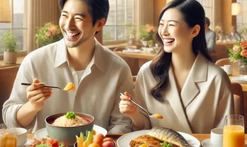 ホテルザセレスティン東京芝の朝食のおすすめ人気メニューと料金まとめ