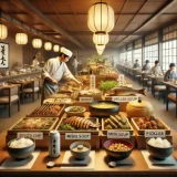 ホテル京阪仙台の朝食の料金や口コミ評価！味わえる人気の地元料理