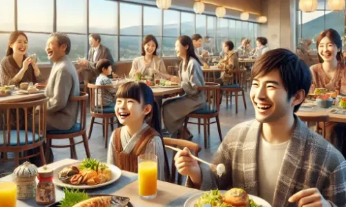 リッチモンドホテルプレミア仙台駅前の朝食で味わう東北グルメ満喫ガイド