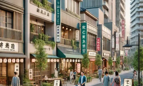 リッチモンドホテル姫路の周辺食事完全ナビ｜観光や子連れに便利な店まとめ