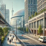 リッチモンドホテル東京水道橋から東京ドームまでの徒歩ルートと所要時間ガイド