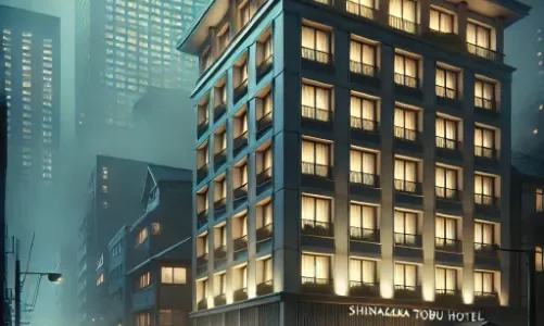 品川東武ホテルの幽霊の噂の真相と口コミの実態！本当にあるのか検証