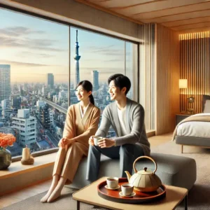 浅草ビューホテルのデイユースを利用する前に知っておきたいポイントまとめ