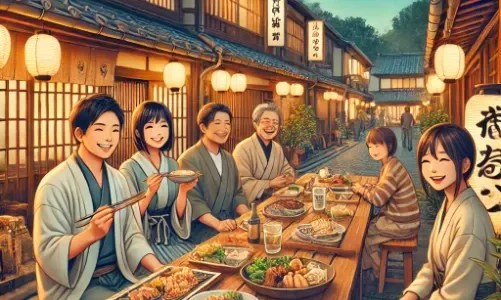 カンデオホテルズ亀山周辺の食事で外せない地元グルメの人気店まとめ