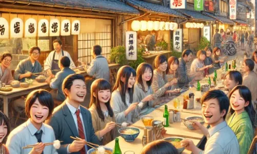 カンデオホテルズ大宮周辺の食事完全ガイド｜ランチから夕食まで網羅