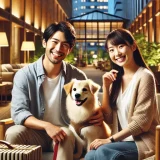 グランドメルキュールのペット可で楽しむ全国の犬同伴OKホテル