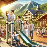 グランドメルキュール八ヶ岳の遊び場の子供料金やセットプランと日帰り利用ガイド