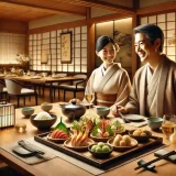 グランドメルキュール奈良橿原のランチの料金や予約方法とおすすめ和食メニュー