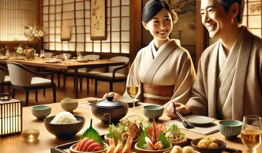 グランドメルキュール奈良橿原のランチの料金や予約方法とおすすめ和食メニュー