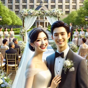 シェラトングランデ東京ベイの結婚式の費用の内訳と平均338万円の実態