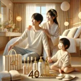 セレブレーションホテルのアメニティ一覧！持ち帰り可能なアイテムと40周年限定デザイン情報