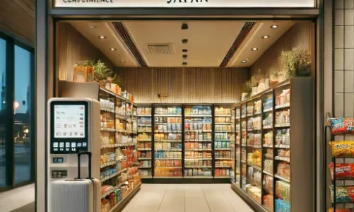 セレブレーションホテルのコンビニは何階で営業時間は？売り切れ対策と利用のコツ