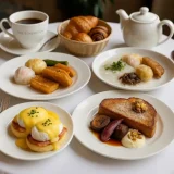ペニンシュラ香港の朝食が人気｜予約や値段・時間やマナーも事前チェック