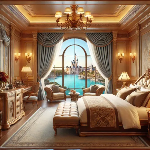 ホテルミラコスタ スイート特典&35周年コレクタブルグラス ホテルミラコスタ スイート特典&35周年コレクタブルグラス ホテル