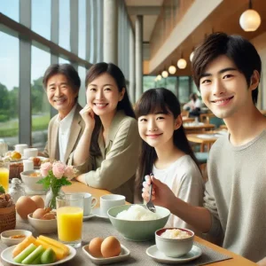 三井ガーデンホテルプラナ東京ベイの朝食を予約なしでも安心して楽しむ方法