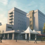 京王プラザホテル多摩の跡地のマンションの価格や多摩センターの未来