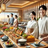 三井ガーデンホテル台北の朝食内容の評判や料金とラウンジ活用法まとめ