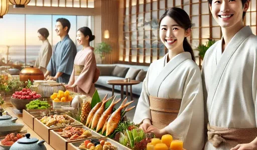 三井ガーデンホテル台北の朝食内容の評判や料金とラウンジ活用法まとめ