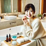 三井ガーデンホテル横浜みなとみらいプレミアのアメニティ内容と使い方