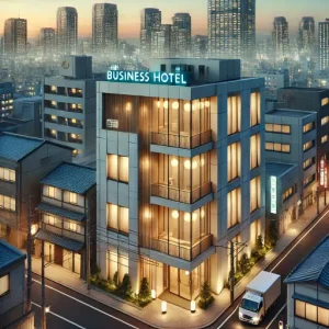 三井ガーデンホテル熊本の大浴場なし！時間や口コミから見る注意点