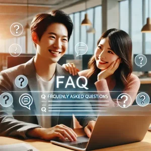よくある質問（FAQ）