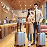 三井ガーデンホテルプラナ東京ベイのキャンセル料の基本情報と返金規定まとめ