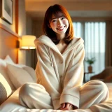 三井ガーデンホテルプラナ東京ベイの冬のパジャマのサイズと快適性と注意点ガイド