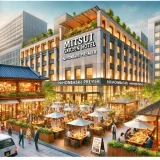 三井ガーデンホテル日本橋プレミア周辺の食事でおすすめ店を朝昼夜別に紹介