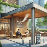 三井ガーデンホテルプラナ東京ベイの喫煙所の場所や禁煙ルール完全ガイド