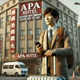 アパホテルはやめた方がいいと言われる理由と実態や後悔しない判断基準