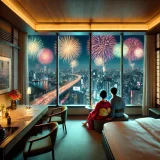 アパホテル幕張のおすすめの花火が見える部屋の選び方ガイド