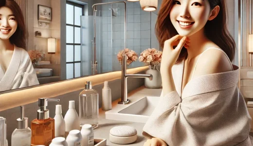 イビススタイルズ京都四条のアメニティとパジャマや持ち物の注意点