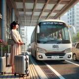 イビススタイルズ東京ベイのシャトルバスに乗れない理由と時間帯別対処法まとめ