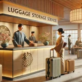 オリエンタルホテル京都六条の荷物預かりで失敗しない観光前後の準備