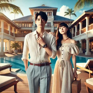 シギラベイサイドスイートアラマンダのドレスコード完全対策ガイド