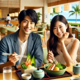 ノボテル沖縄那覇のランチクーポンガイド｜料金・予約・お得情報まとめ