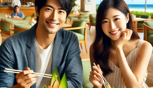 ノボテル沖縄那覇のランチクーポンガイド｜料金・予約・お得情報まとめ