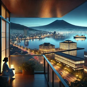 ラビスタ函館ベイの心霊はデマなのか幽霊や事件の噂を客観的に検証