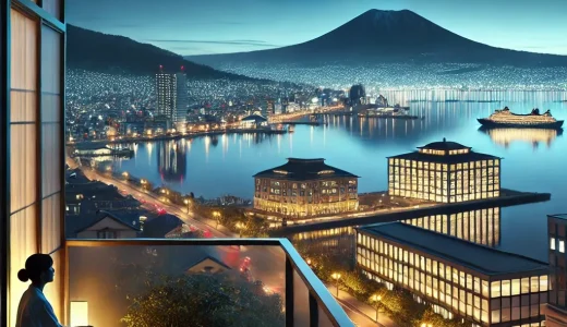 ラビスタ函館ベイの心霊はデマなのか幽霊や事件の噂を客観的に検証