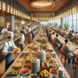 ラビスタ函館ベイの朝食の混雑を避ける方法｜口コミと平日の傾向