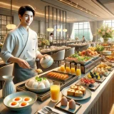 ラビスタ東京ベイの朝食だけ利用OK！料金・時間や混雑回避と満足度