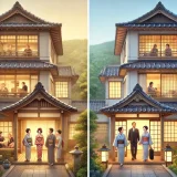 伊東園ホテルの本館と別館の違いを徹底比較｜部屋・料金・選び方