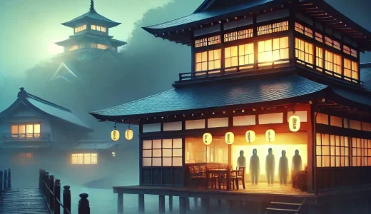 伊東園ホテル土肥の心霊の噂は本当か？口コミや訳あり部屋を検証